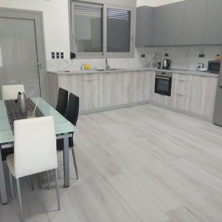 Malamatenia 'S Maisonette Mohósz Kültér fotó